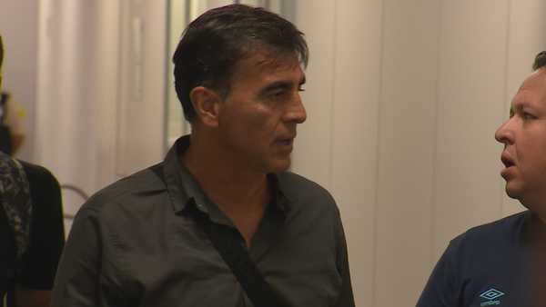 REVOLUÇÃO NO GRÊMIO! Novo técnico e comissão prometem transformar a rotina no CT em 2025!