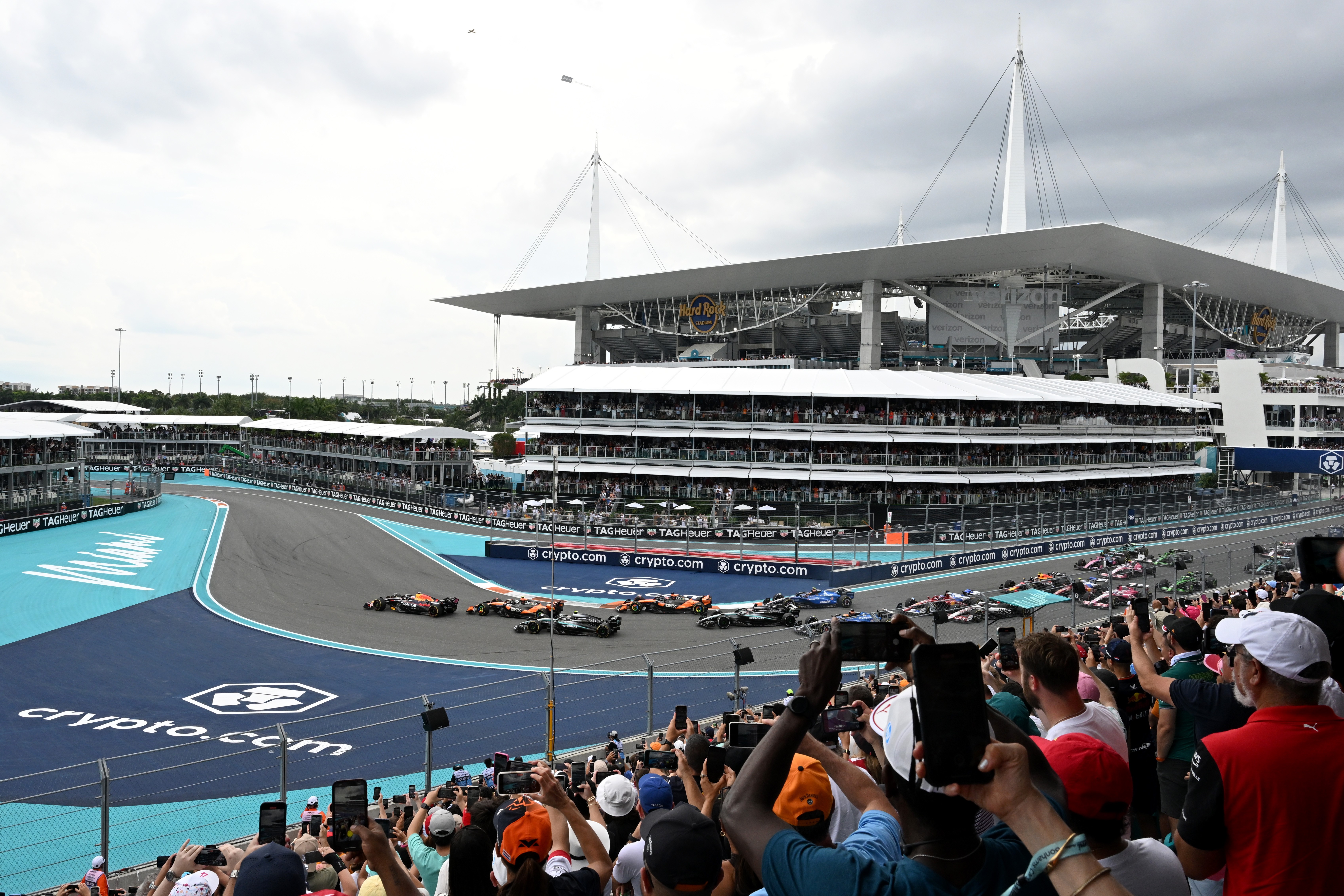 GP de Miami: 40 informações que você precisa saber sobre a corrida