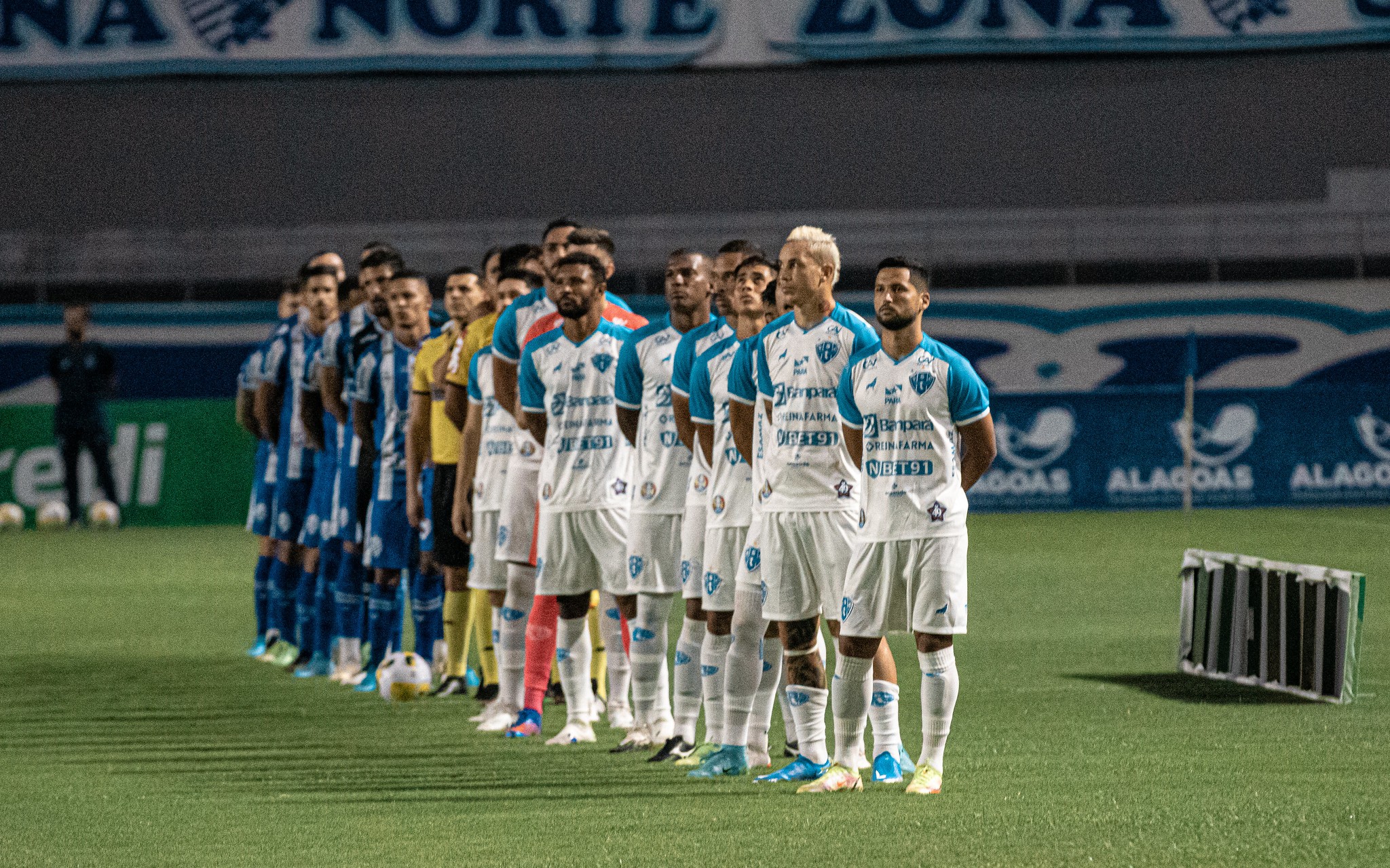 COPA BETGOL DE MASTER - Prefeitura de São Luiz do Norte