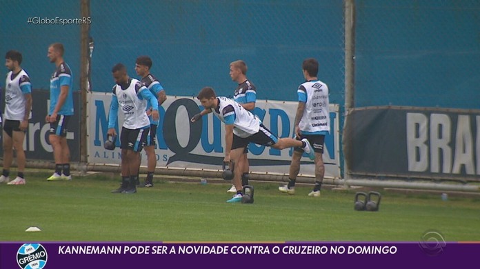 Cruzeiro sofre sua pior derrota no Brasileirão frente ao Grêmio; confira as  notas