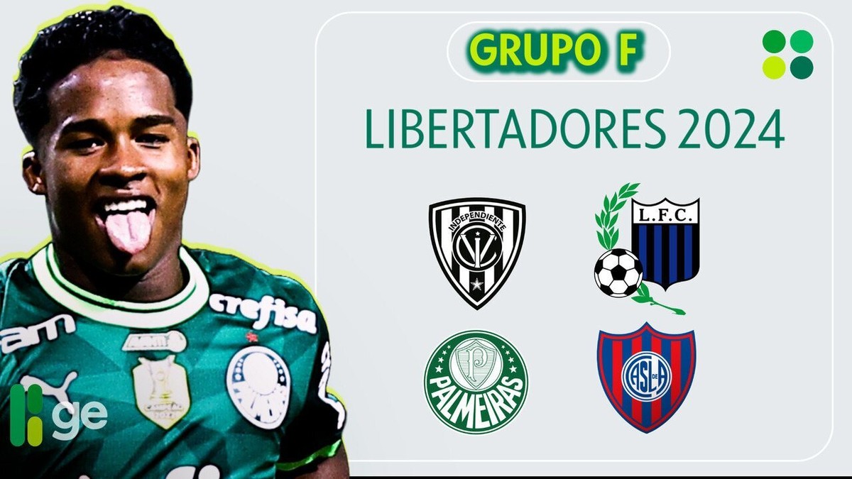 Busca do Palmeiras pelo Tetra: Desafio contra Time do Papa e Rival Inédito