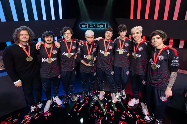 CBLOL: história, campeões e tudo sobre o campeonato, lol