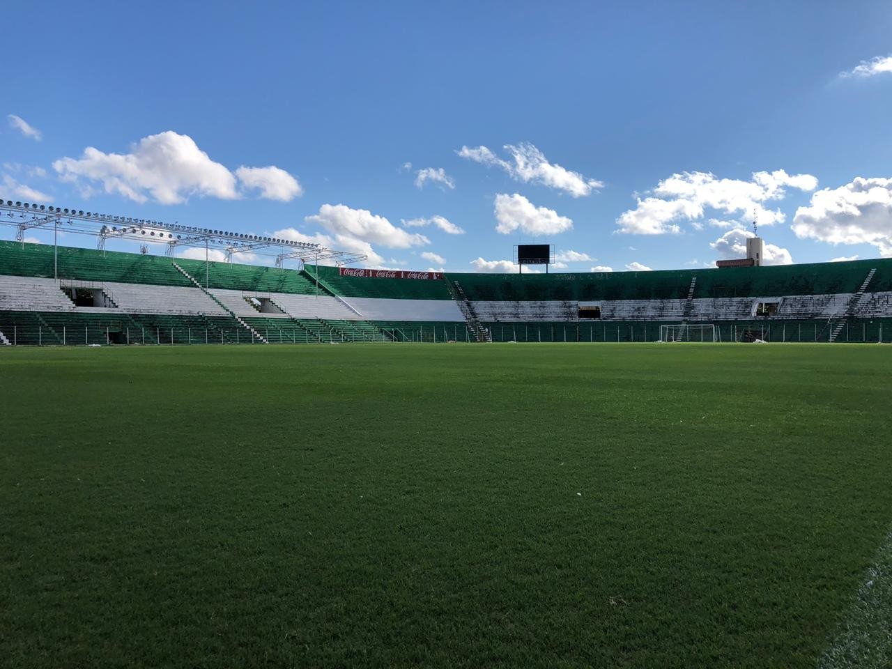 Sul-Americana 2025: Conmebol anuncia final na Bolívia