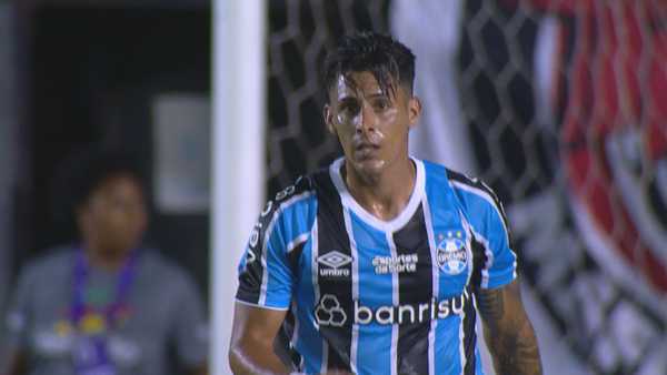 ESTREIA COM MUITO A AJUSTAR! Grêmio busca equilíbrio após desempenho regular em campo!