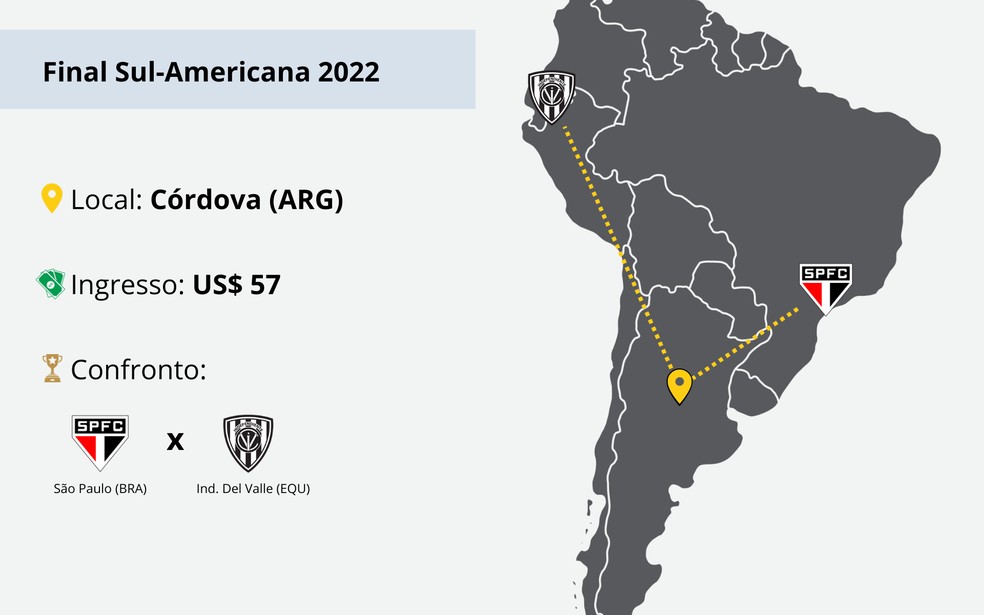 Copa de 2026 já tem mapa desenhado para abertura, semifinais e final -  23/06/2022 - UOL Esporte
