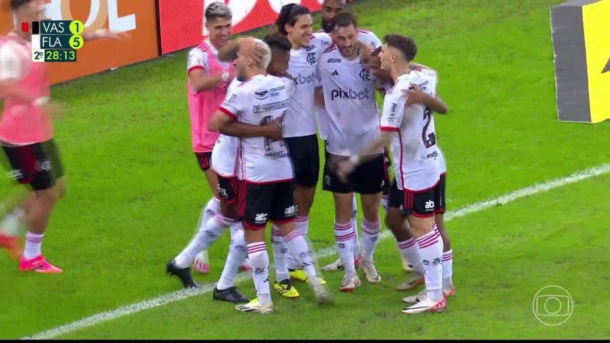 Goleadas de 7 a 0 marcam competições de base e regionais no Brasil
