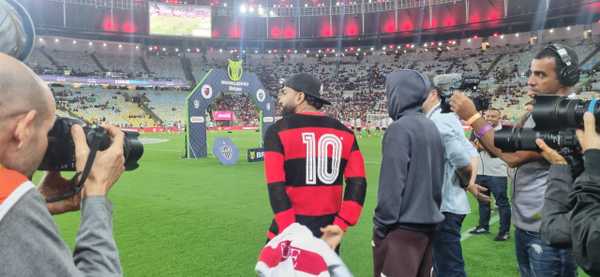 Um norte para Flamengo e Gabigol no Caminho Rumo ao Sucesso