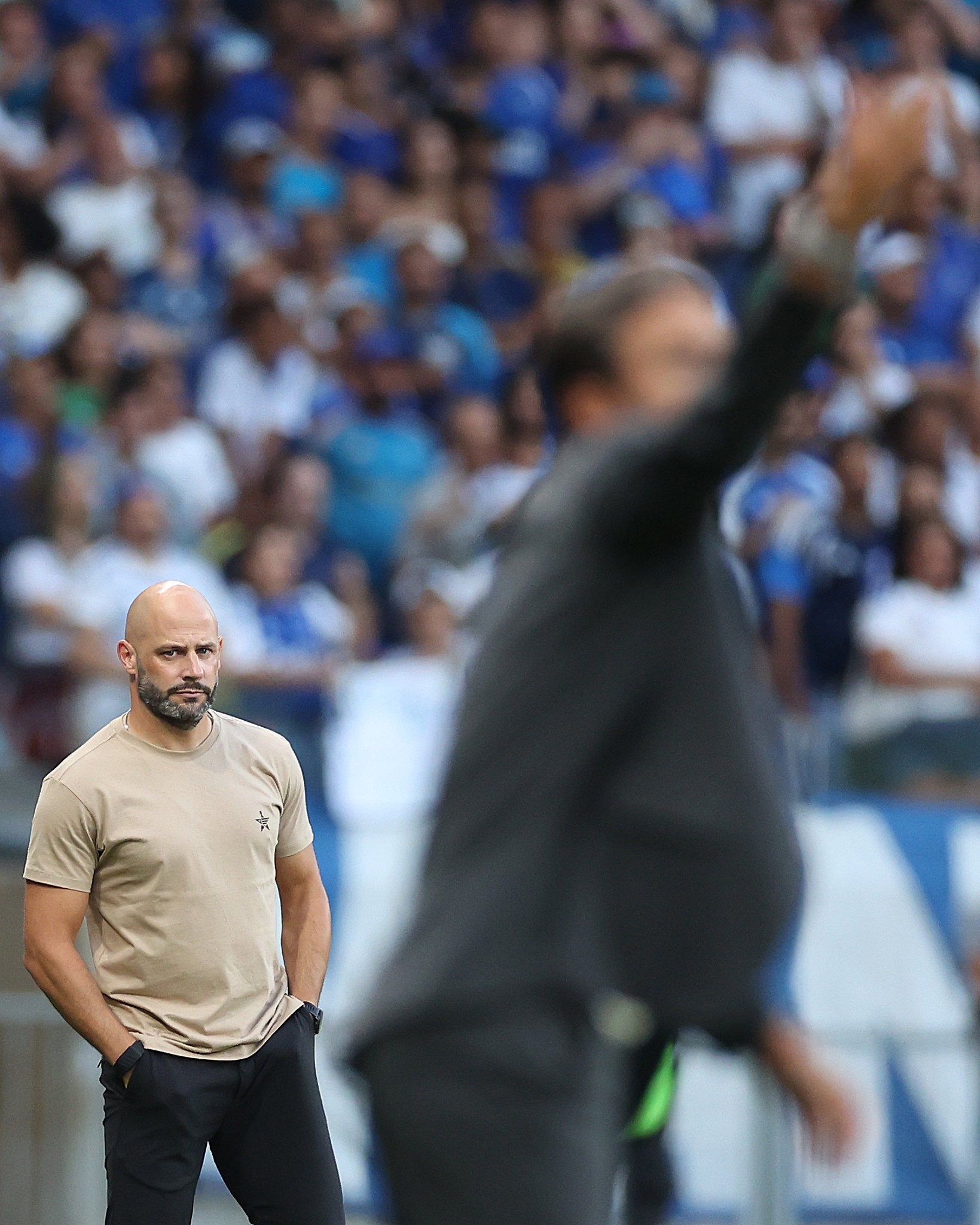 Análise volta ao centro do debate na temporada