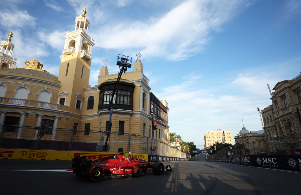 Verstappen voa e é pole: os melhores momentos da classificação do GP da  França