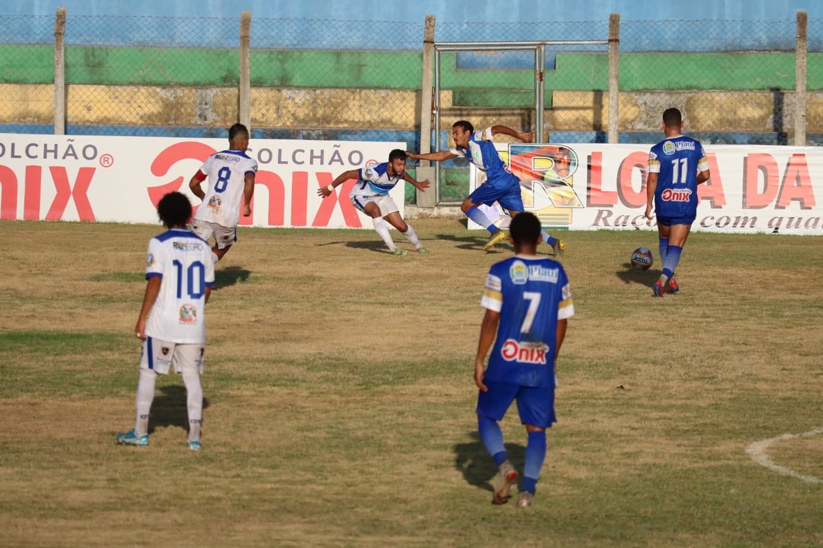 São Raimundo-RR estreou com vitória em uma edição da Série D pela ...