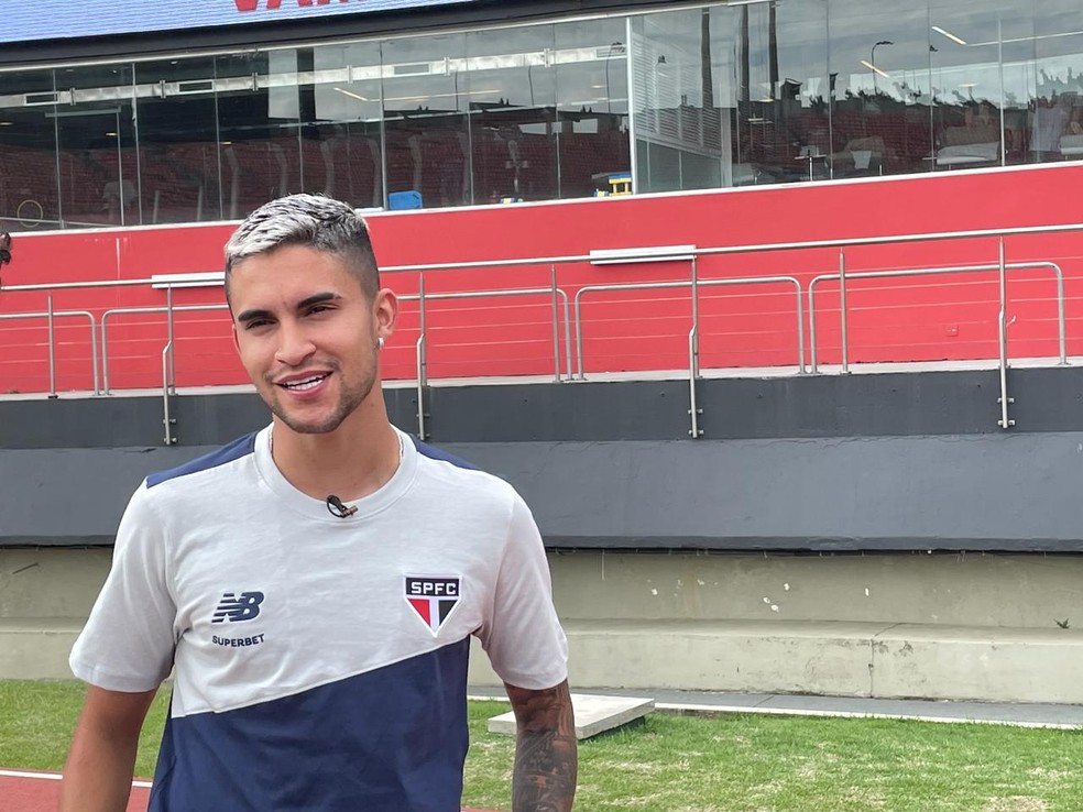 Nestor pede paciência com jovens do São Paulo