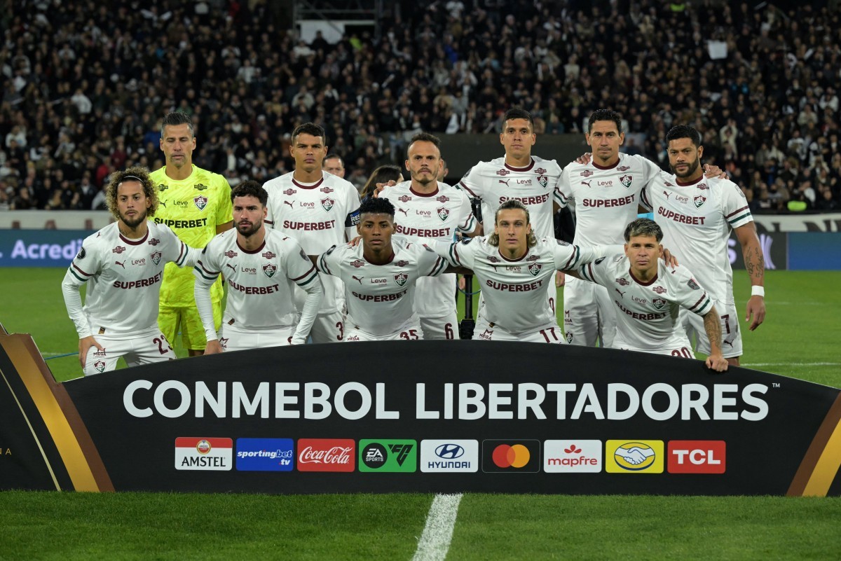 Análise: Fluminense flerta com eliminação e volta da Argentina com misto de alegria e alívio