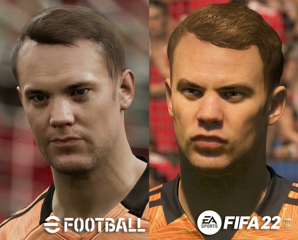 PES 2017 x PES 2016: confira o comparativo gráfico dos games