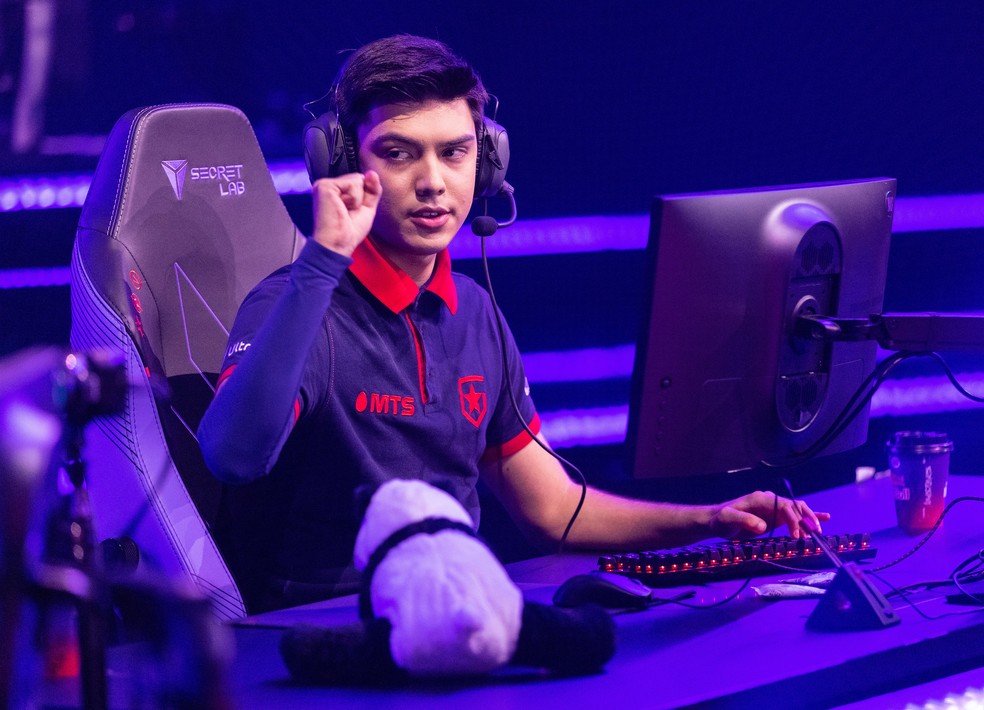 VALORANT: Protagonista de Shang Chi se recupera de cirurgia jogando - Mais  Esports