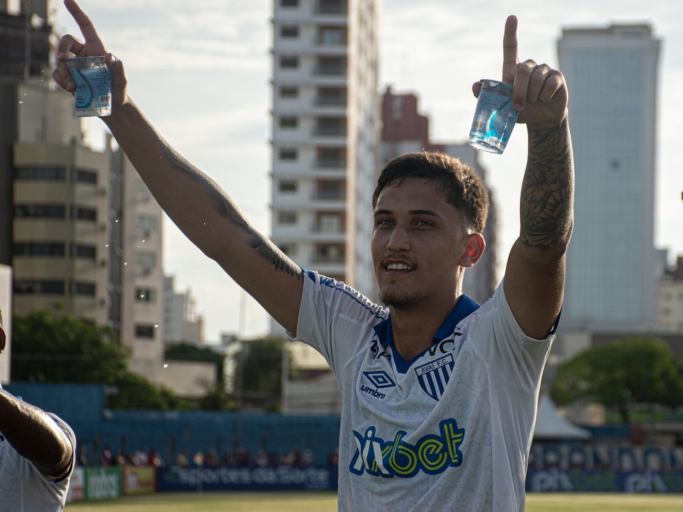 Andrés Rodriguez, O Rei de Floripa