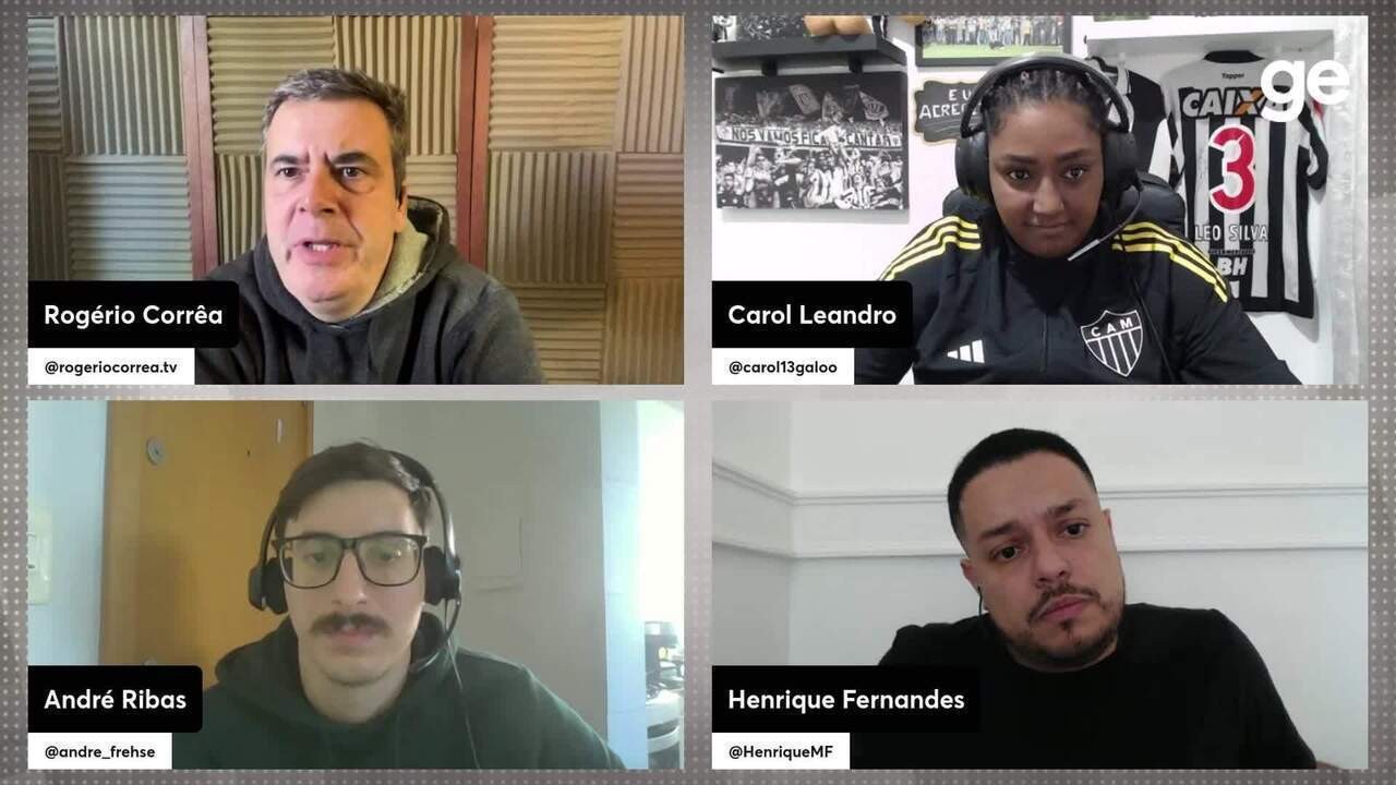 Atlético negocia empréstimo de Reinier, fora dos planos no Real
