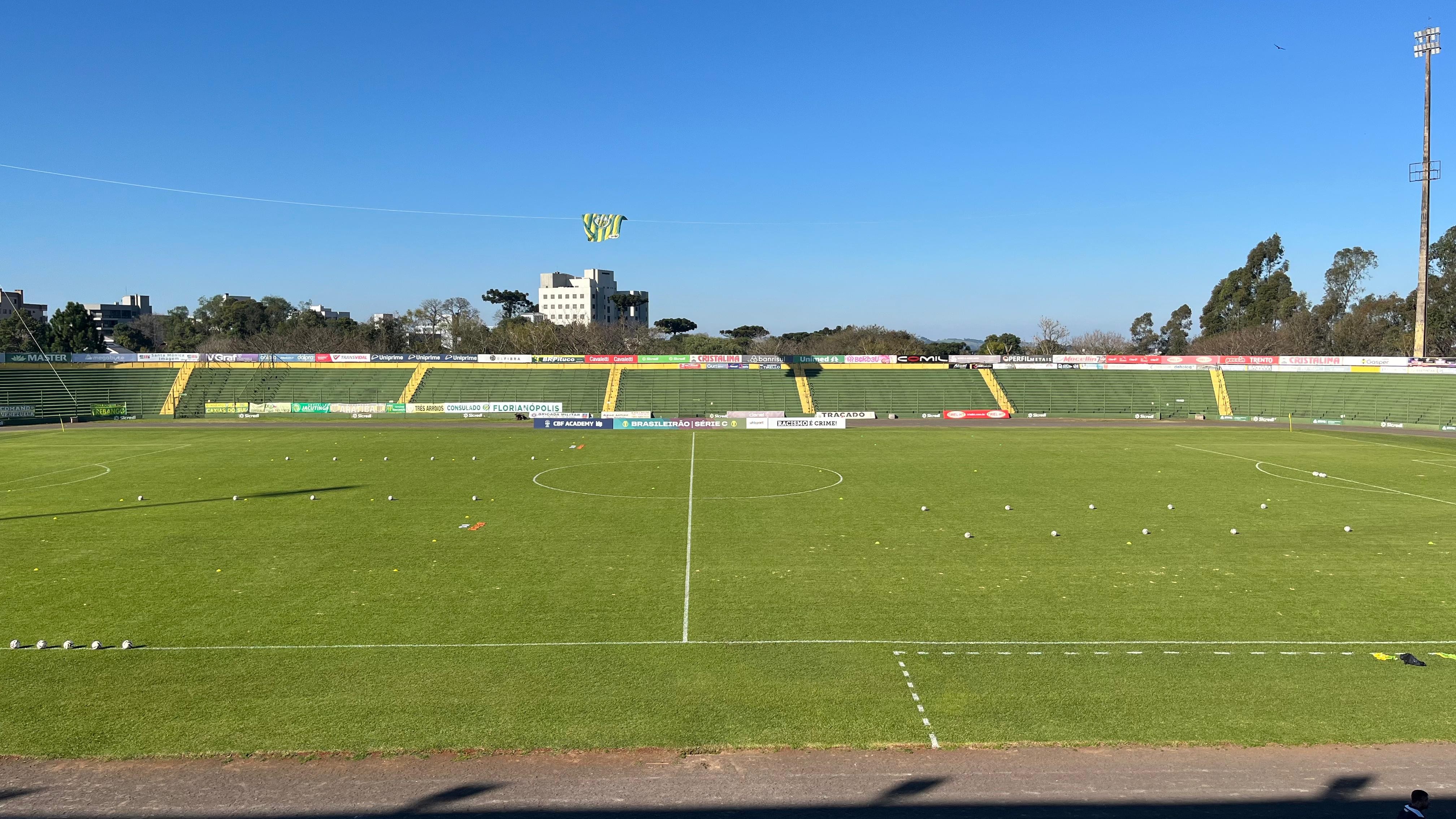 ypiranga x paysandu