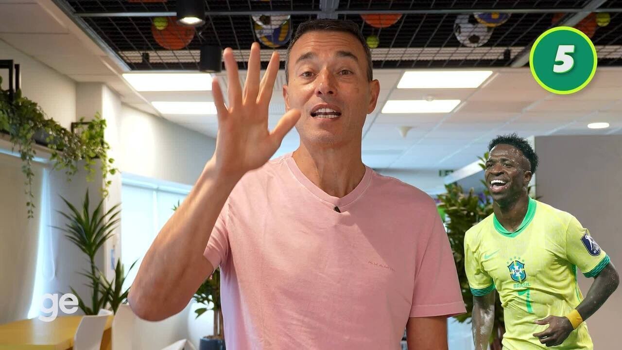 Imagem da notícia - GE