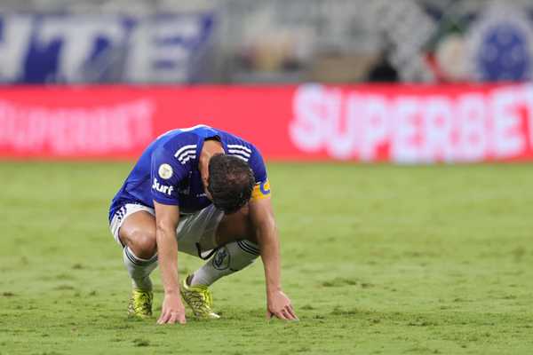 Cruzeiro busca ressurgimento na Libertadores: objetivo é 2025.