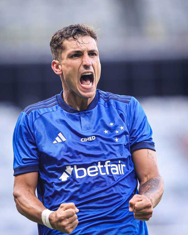 Desfalque de Gabriel Veron e retorno de Walace e Dinenno no Cruzeiro