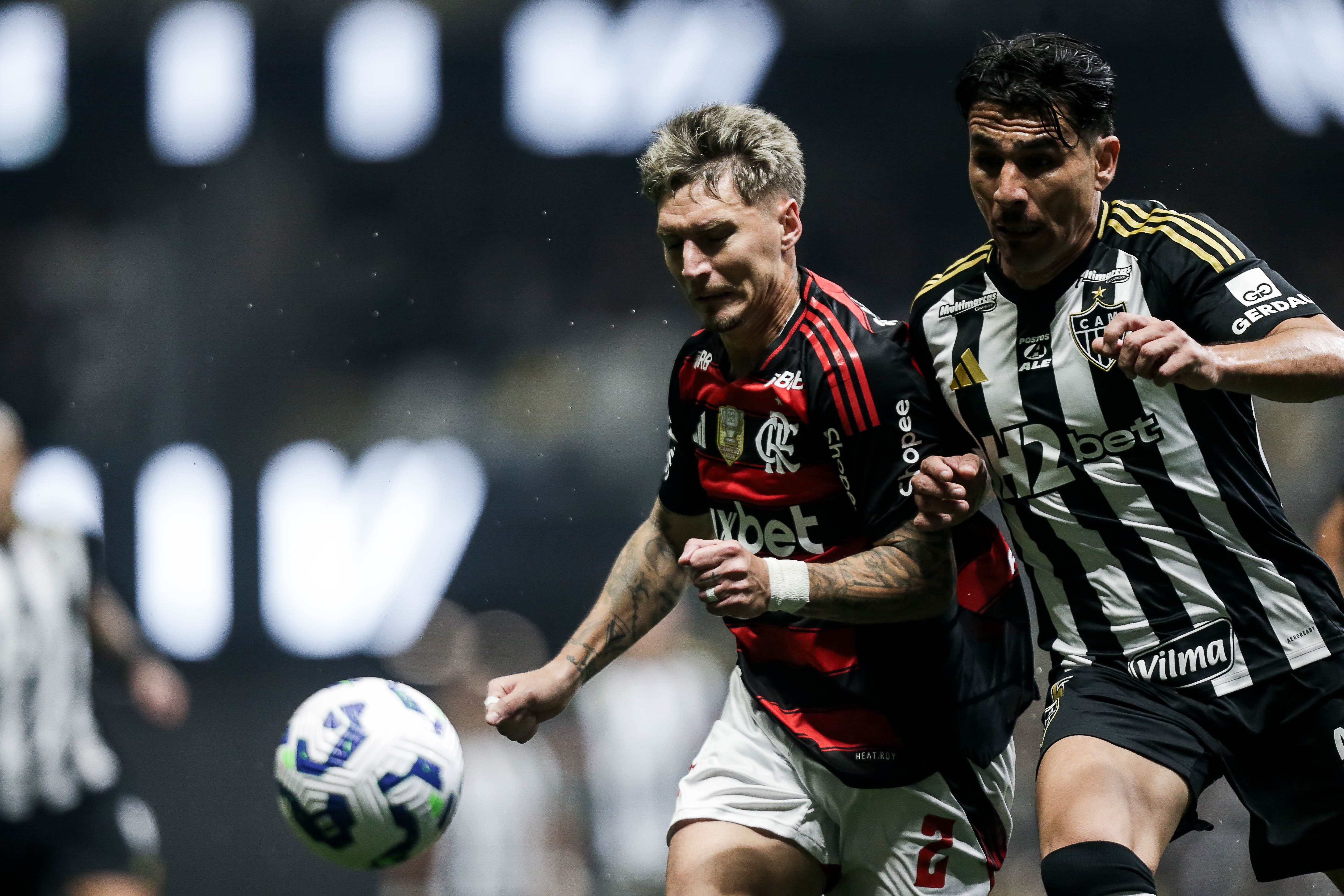 RENOVAÇÃO PROXIMA!!! Flamengo fica perto de anunciar renovação de lateral!!