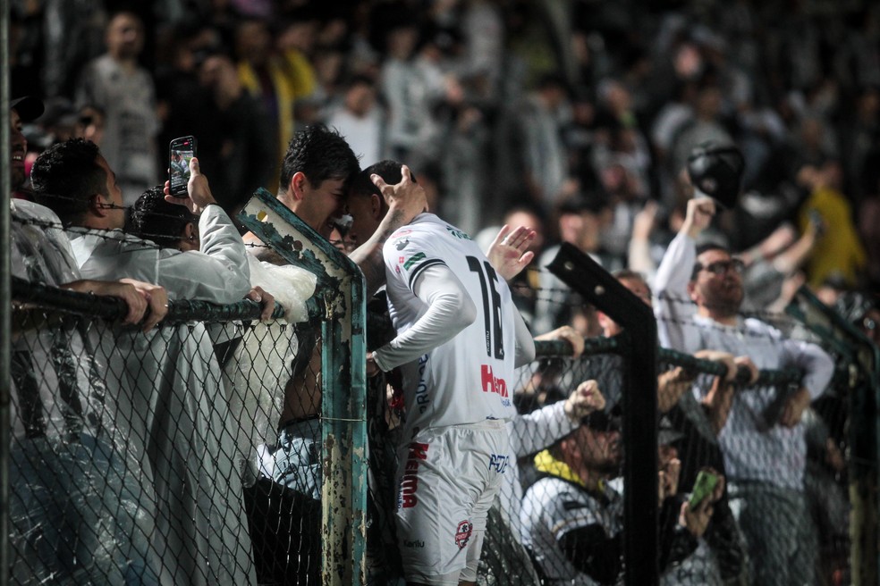 Fase decisiva da Série C começa com Guarani x Ponte; veja formato e onde assistir aos jogos