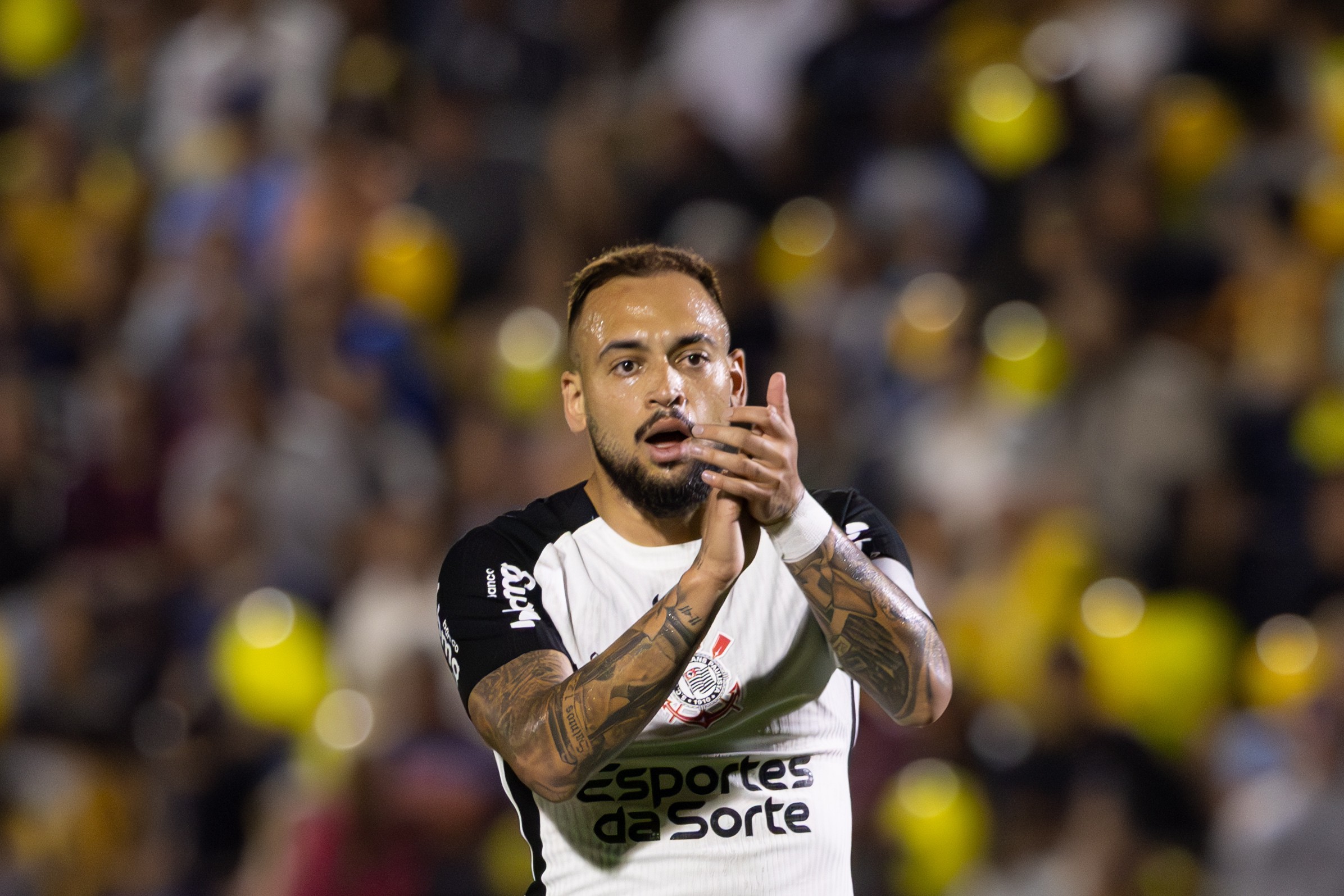 MAIS UMA DÍVIDA! FIFA condena Corinthians a pagar R$ 6,5 milhões ao Shakthar por empréstimo