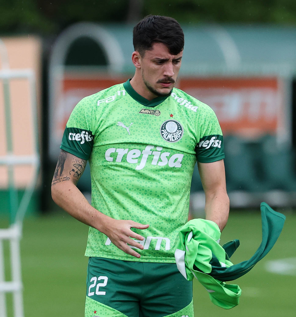 GOOOOOLLLLLL DO VERDÃO! palmeiras faz segundo gol
