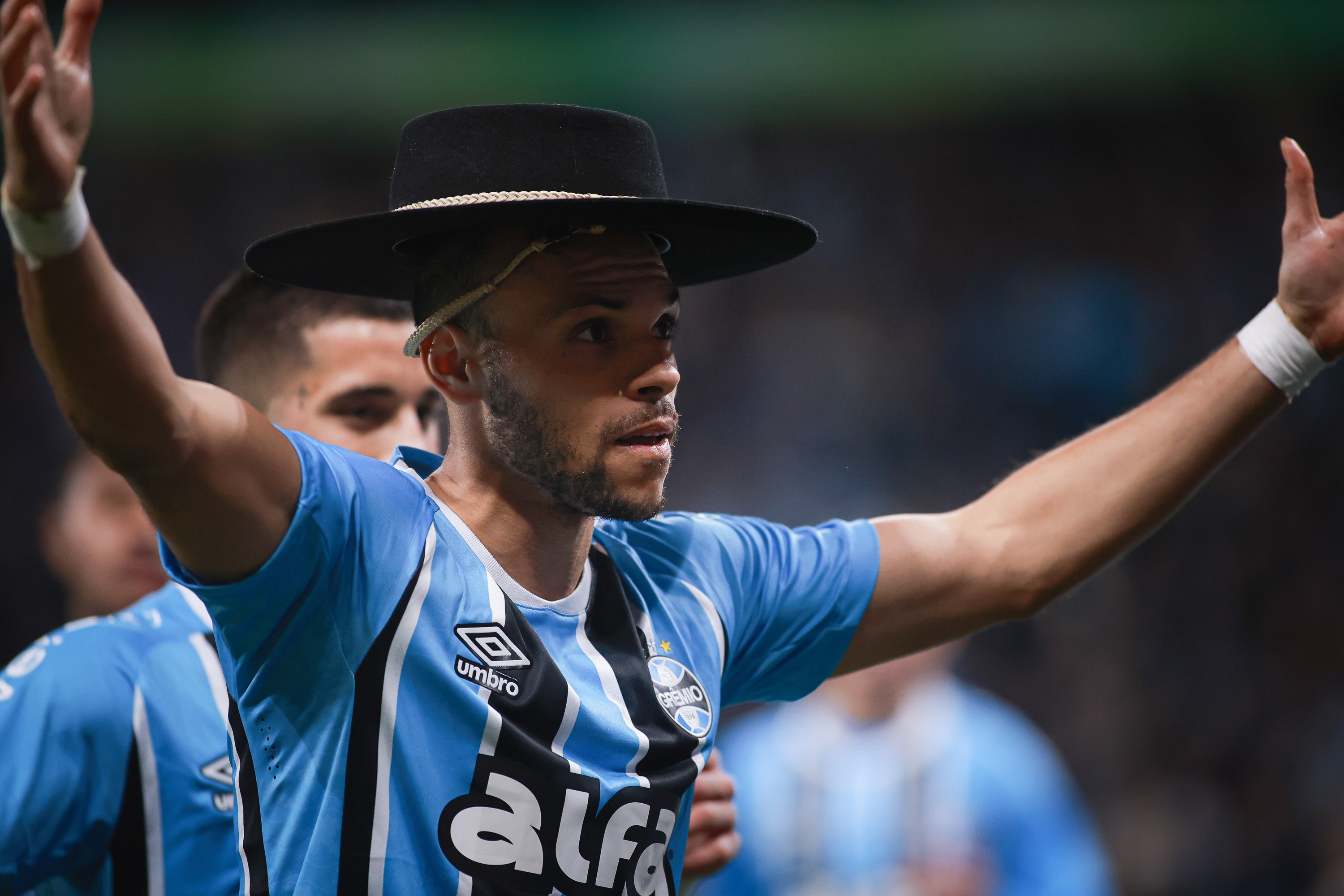 Cinco jogadores decisivos na vitória do Grêmio sobre o Fortaleza