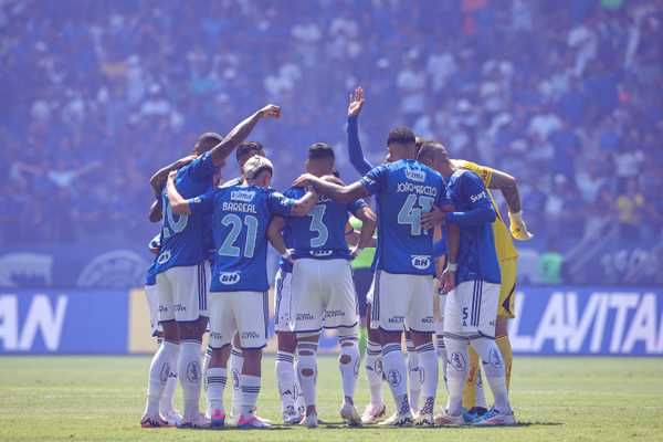 CRUZEIRO RUMO AO G-9! A vitória na Sul-Americana pode garantir vaga na Libertadores de 2025!