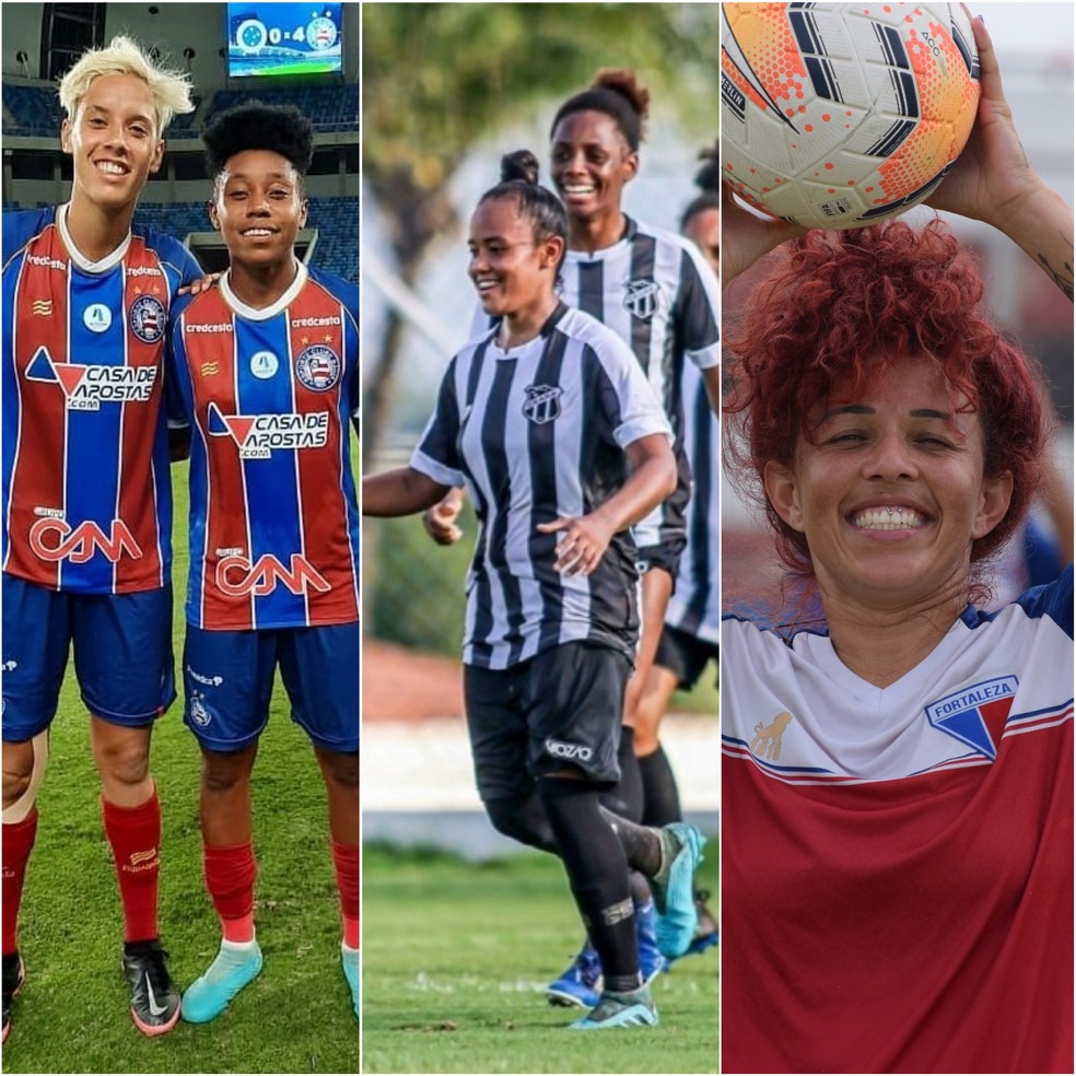 Bahia conhece seus adversários na primeira fase do Campeonato Brasileiro  Feminino A2, futebol