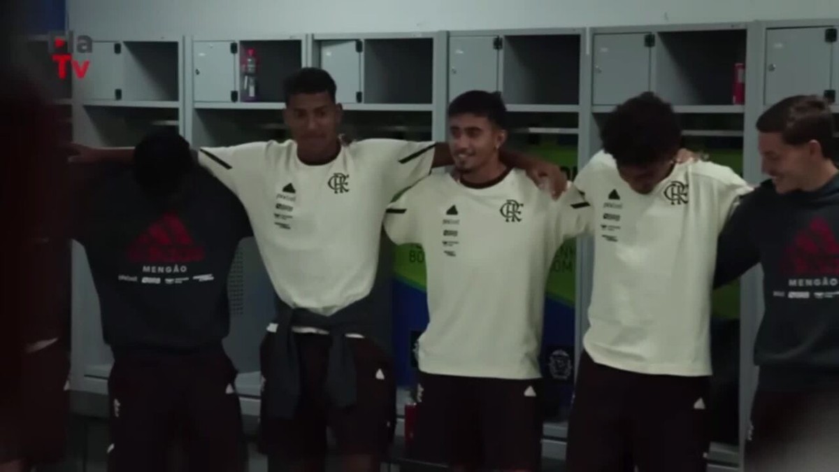 Triunfo flamengo nos bastidores: rumo à grandeza no futebol brasileiro
