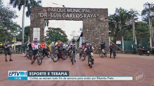 Copa São Paulo de Ciclismo começa neste domingo, em Ribeirão Preto