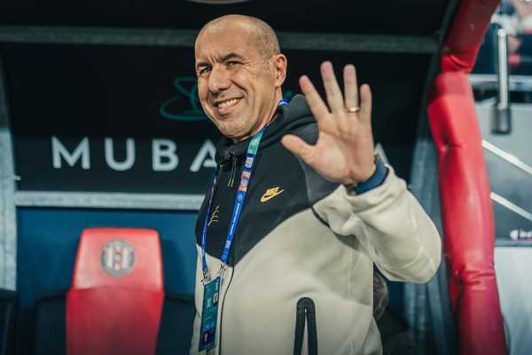 Leonardo Jardim encerra vínculo com Al Ain para se transferir ao Cruzeiro