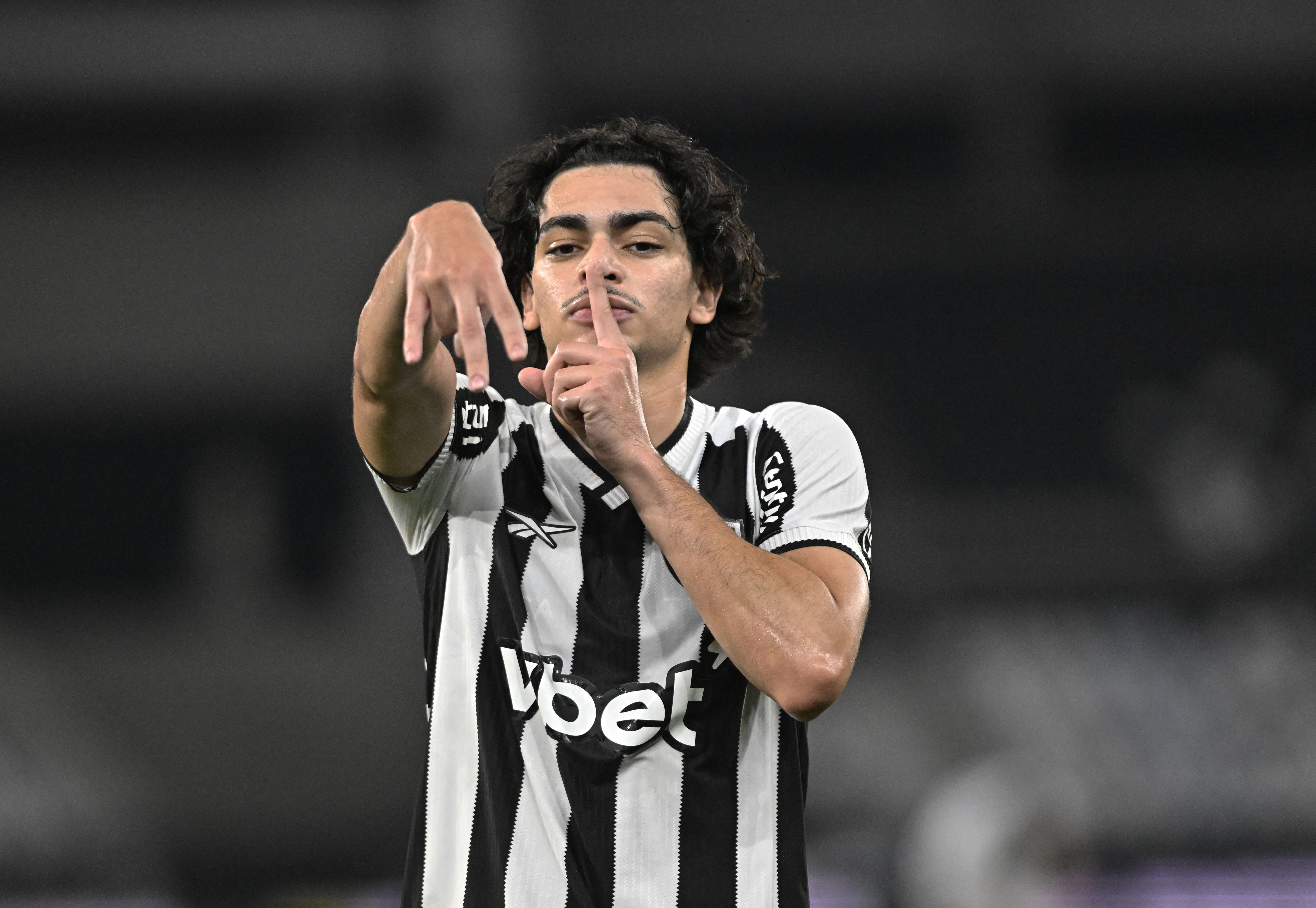 grêmio foot-ball porto alegrense: o detalhe que mais repercutiu