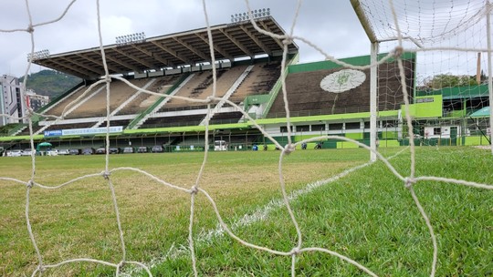 FMF confirma Tupi x Valeriodoce para Estádio Procópio Teixeira, onde Galo não joga desde 1997