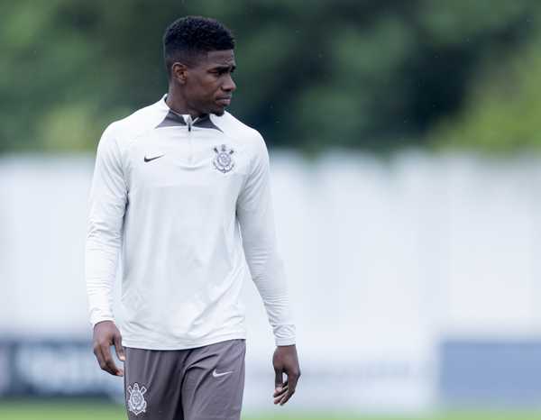 PROBLEMA NA JUSTIÇA? Corinthians pode enfrentar processo na Fifa por dívida na compra de jogador