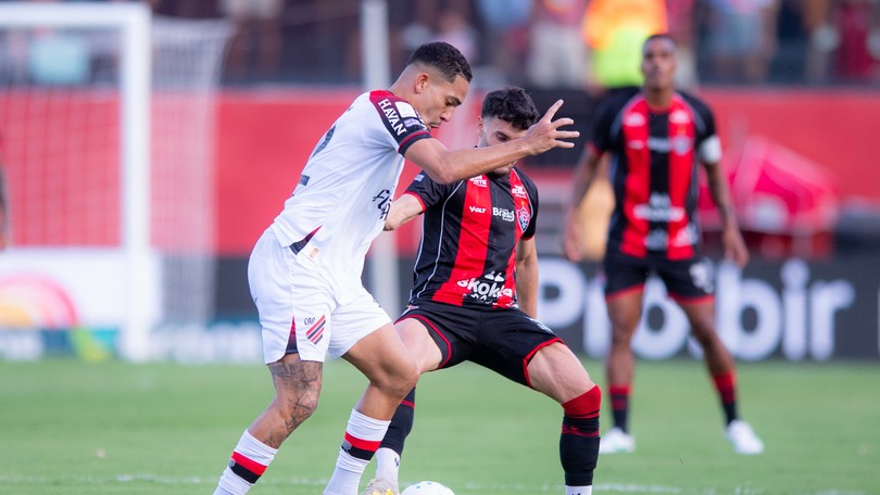 Remendado, Athletico tem mais a celebrar com empate, mas precisa retomar equilíbrio; análise 