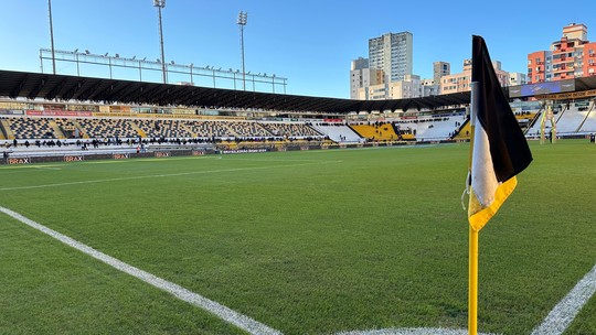 Criciúma corre riscofutebol palmeirasperder pontos por doping na Série A? - Foto: (Manu Silva)