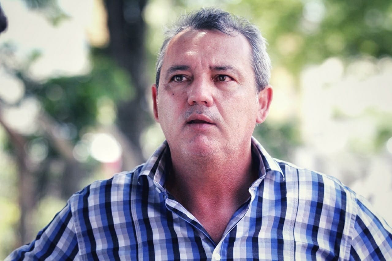 Após 1 década, Jayme Netto volta a representar a Confederação ...