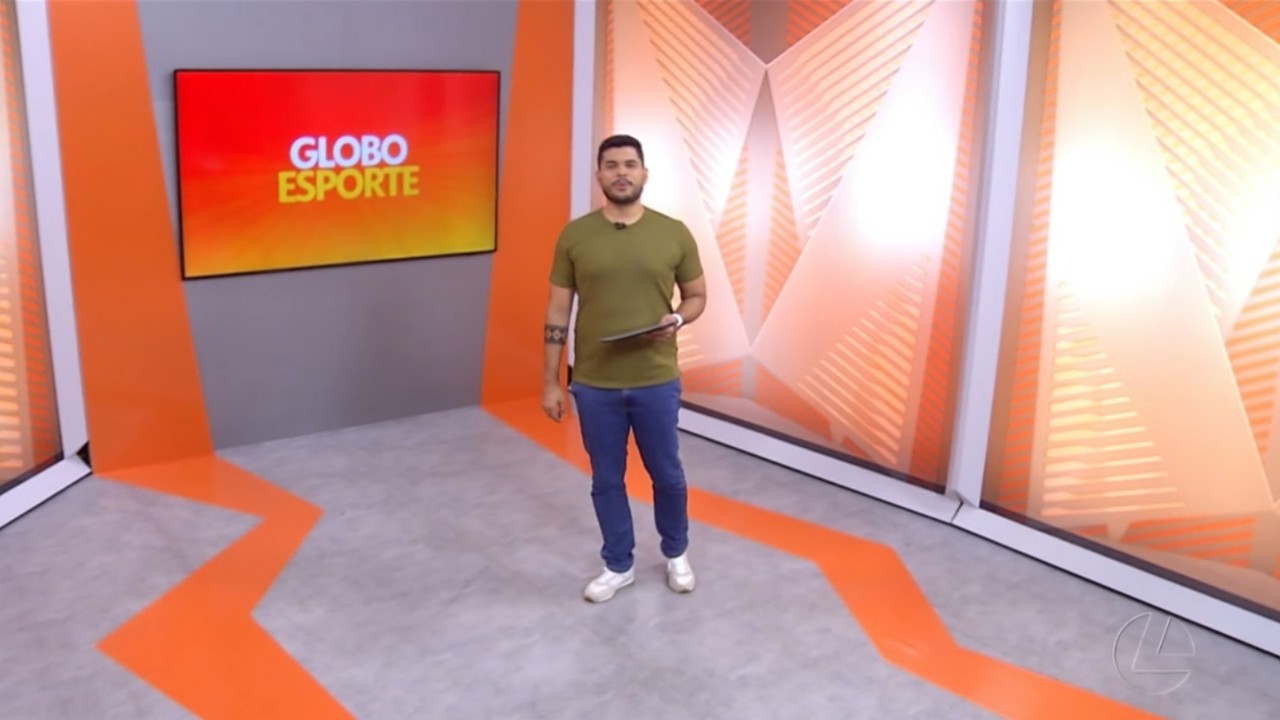 Assista ao Globo Esporte Pará desta terça-feira, dia 8v8 online casinooutubro