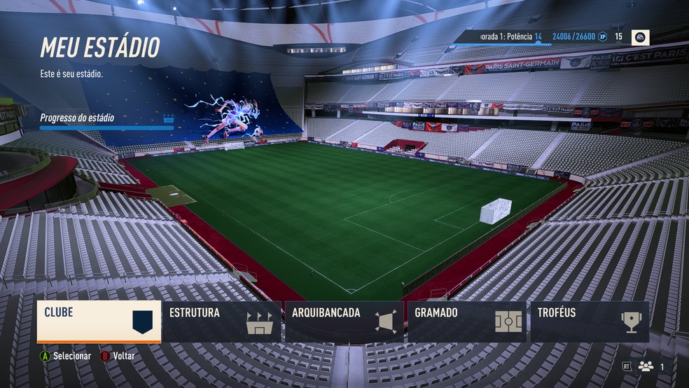 FIFA 18 COM TIMES BRASILEIROS! SÉRIE A e B (UNIFORMES, ESTÁDIOS