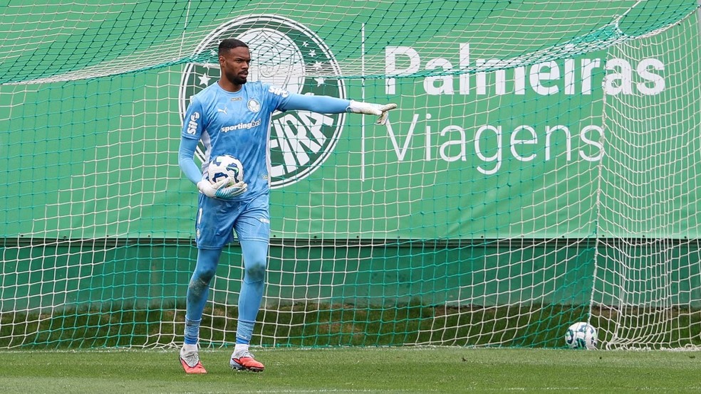 Palmeiras prepara mudanças em lista da Libertadores antes de pegar River Plate; veja quais são