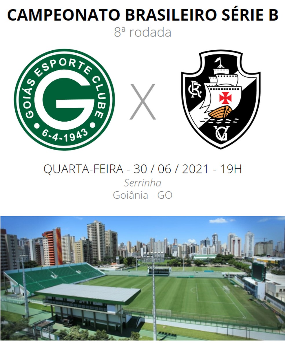 Veja onde assistir jogos do Campeonato Brasileiro Série B (28 a 30