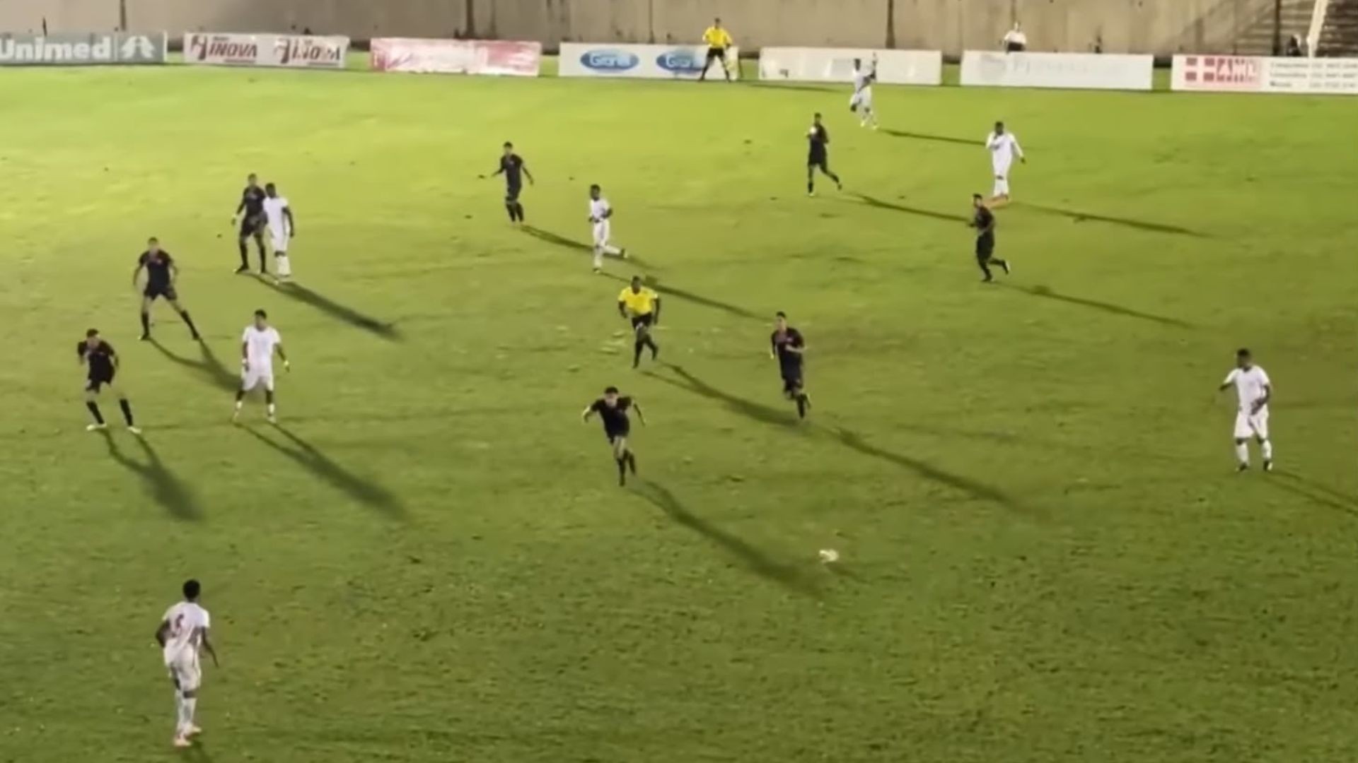 Fique por dentro: Venda Nova busca empate com Nacional de Muriaé pelo Hexagonal da 2ª Divisão do Mineiro