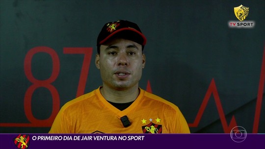 Sport no ge e na TV