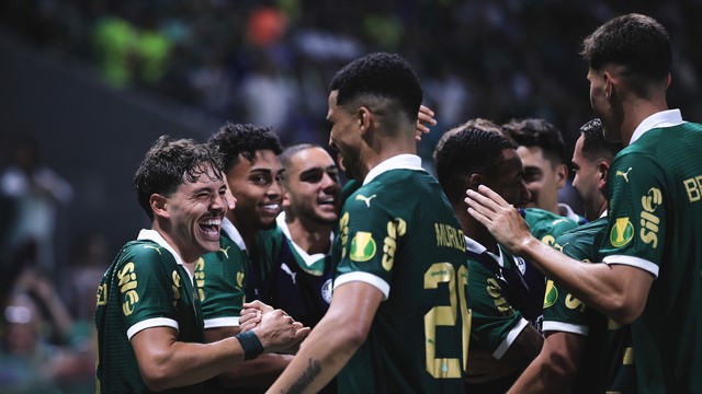 Palmeiras x Velo Clube: Melhores momentos