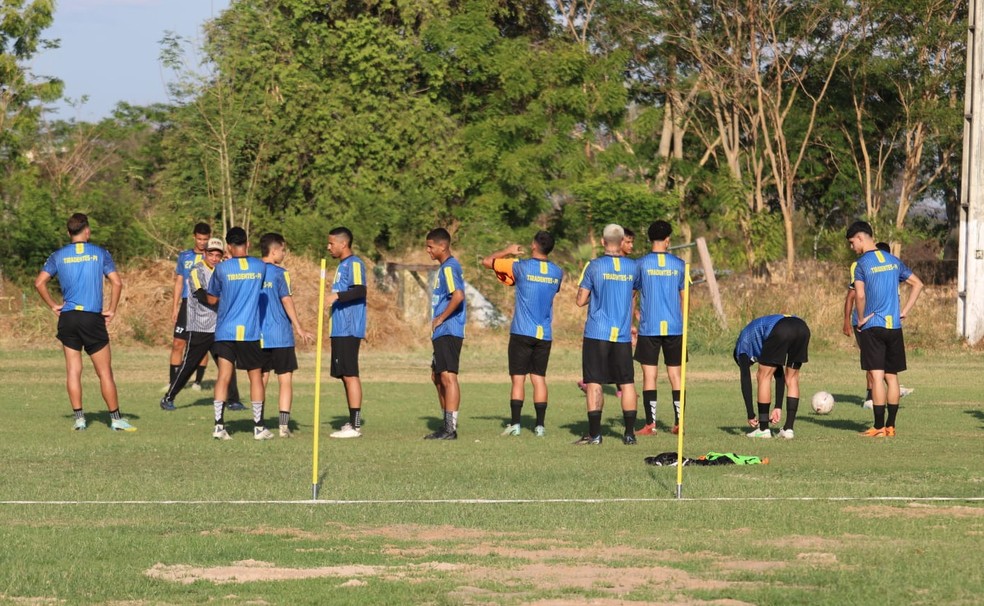 De olho no tri: Palmeiras inicia preparação para Copinha 2024 e