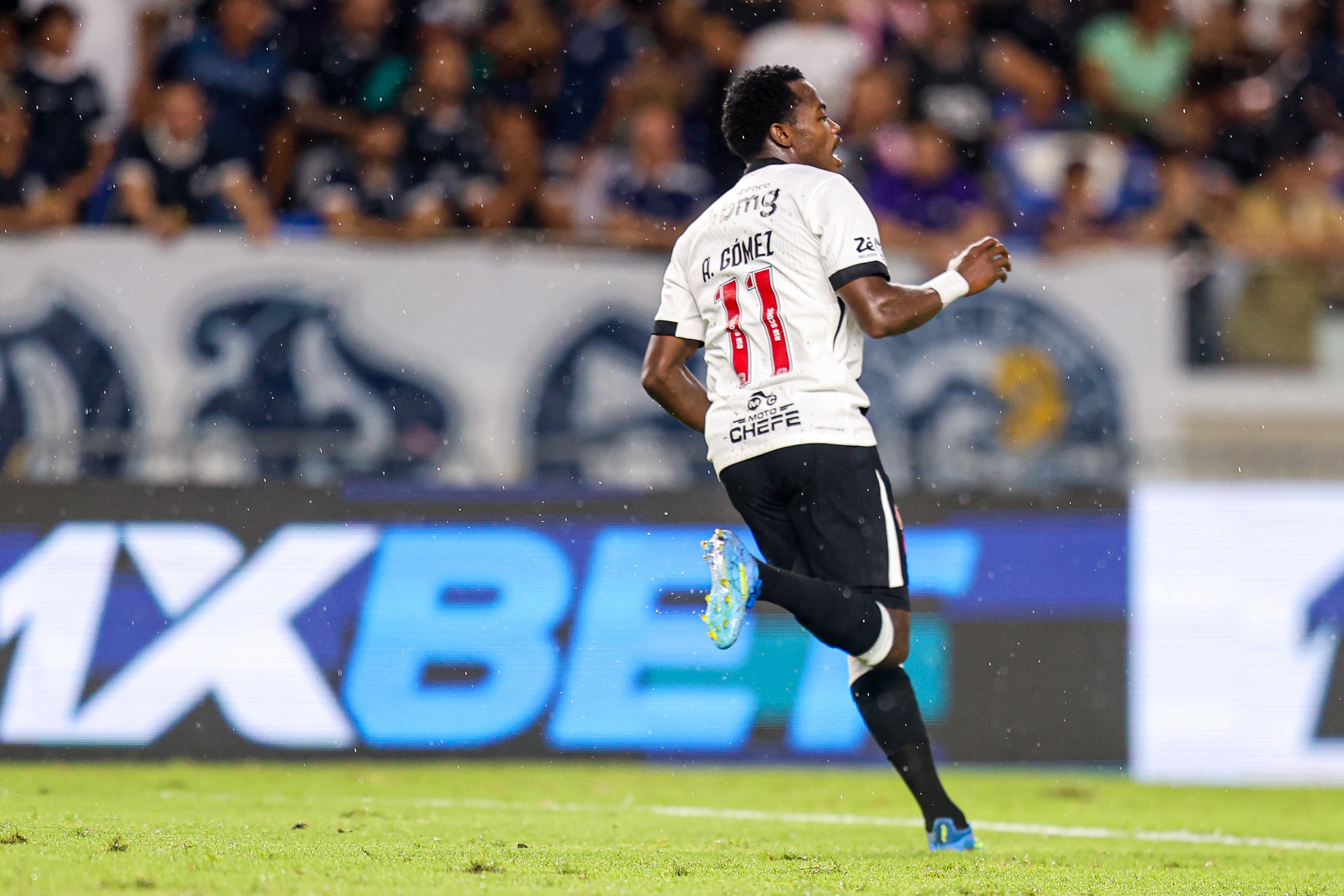 Vasco vs. Remo 1-1: Match Highlights, Goals, and Player Ratings
