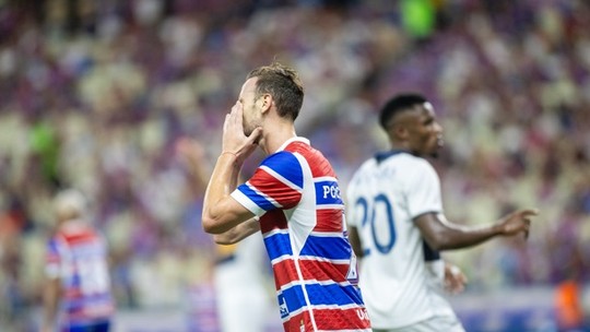 Fortaleza tem atuação vergonhosa, dá vexame e precisa acordar para a temporada; veja análise - Nos pênaltis, Leão é eliminado no primeiro confronto da Copa do Brasil